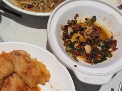 -北大荒人•新东北菜(青岛银座店)