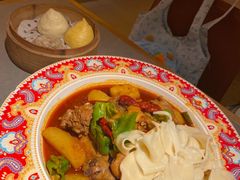 -塔哈尔·新疆盛宴(奉贤龙湖店)