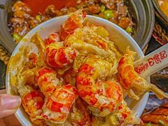 -日食记精菜馆(建邺万达店)