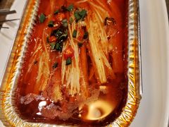 -枪火串烧·东北特色烧烤(罗湖总店)