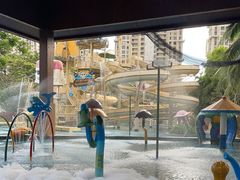 -亚马逊丛林水乐园