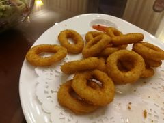 -天宝酒店(万达店)