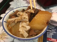 -香港十三座(宝山万达店)