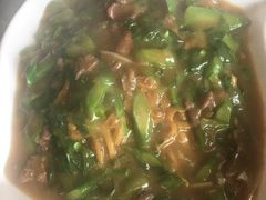 -潮发潮汕牛肉店(龙洞店)