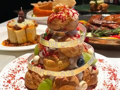 -Mogul Eatery·大亨餐酒馆