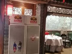 -京味斋·北京烤鸭(北京南站洋桥店)