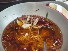 -新乾隆酒楼(帝景园店)