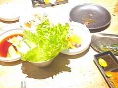 -泥炉烧肉师(新街口金銮巷店)