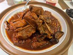 -船歌·鱼水饺青岛菜(正阳路店)