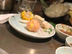 -捞王锅物料理(上海世茂广场店)