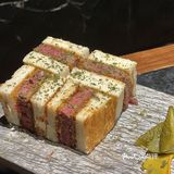 成都凛火 | 公司年会首选日料聚餐地！