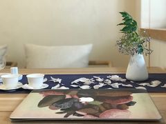 -边渡咖啡烘焙店(昙华林店)