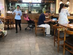 -蓉李记成都名小吃(合肥包河万达店)