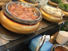 -龍歌自助小火锅(崂山丽达店)