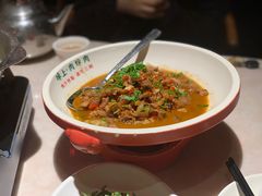 -味上湘菜馆(岳麓山店)