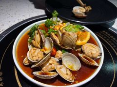 -沪小胖·小龙虾·蓝龙王(八佰伴店)