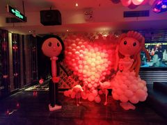 -GAGA主题量贩式KTV平价店(工大店)