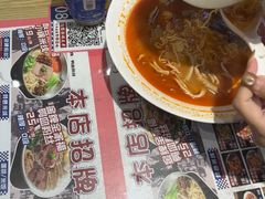 -大脸鸭记鸭血粉丝·小锅米线(水游城店)