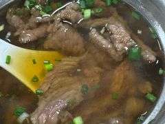 -阿秋牛排(湖心街店)