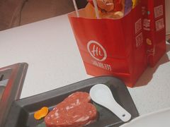 -海底捞火锅(之心城店)