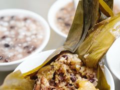 -芳婆糕团店(王府大街店)