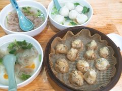 -大叔家福鼎小吃(十全街店)