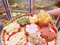 -潮泰牛肉火锅 · 创于1992年(车公庙店)