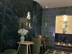 -涟LIAN·泰式按摩·MASSAGE·SPA(深业上城店)