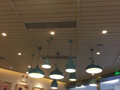 大堂-满记甜品(荟聚购物中心店)