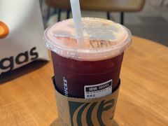 -星巴克臻选(广州高德置地秋广场店)