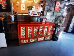 -Side Street街旁(交道口店)