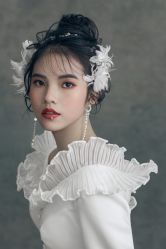 -古摄影婚纱