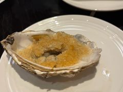 烤生蚝-东方滨江大酒店·滨江厅