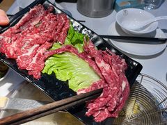 -三毛牛肉店(福强店)