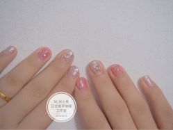 -米小兔美甲美睫