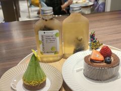 -KNOTKNOT珞珞·日式甜品(K11店)