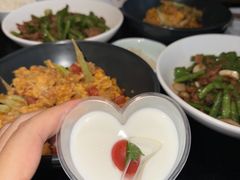 -简小舍·民间手艺菜(武昌江滩店)