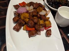 -老瑞福上海菜(人民广场店)