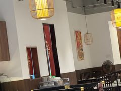 -潮汕良记牛肉火锅(洪武路店)