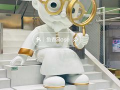 -吴良材眼镜(七重天新视场店)