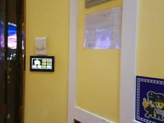 -金青果甄选KTV(劳动公园店)