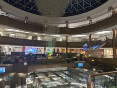 -圆顶阁西餐厅(郑州索菲特国际饭店 )