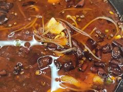 -蜀膳坊(洪公祠小区店)