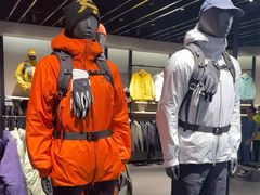 -凯乐石KAILAS(万国奥特莱斯店)