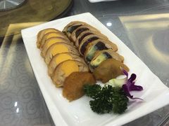 -百花食府(渔阳南路店)