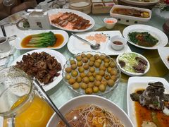 -金时代顺风大酒店(临港百联店)