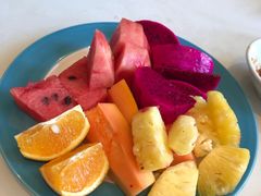 -味餐厅·海鲜·火锅·自助餐