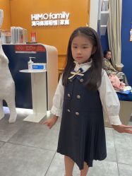 -海马体家庭照相馆(杭州萧山万象汇店)