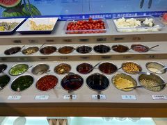 -海底捞火锅(高新万达店)