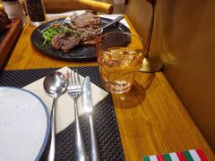 -百特喜·意大利餐厅(八佰伴镇江店)